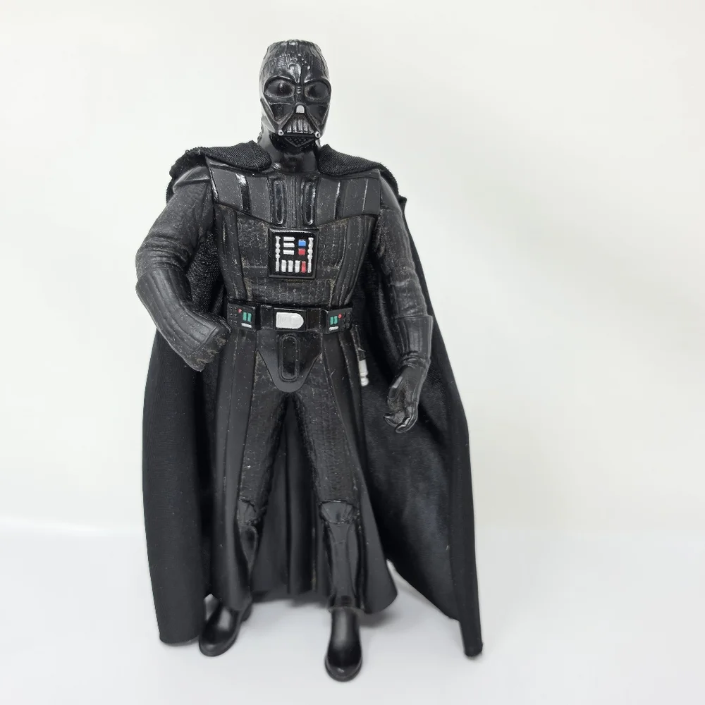 Star Wars Darth Vader Vintage Action Figure